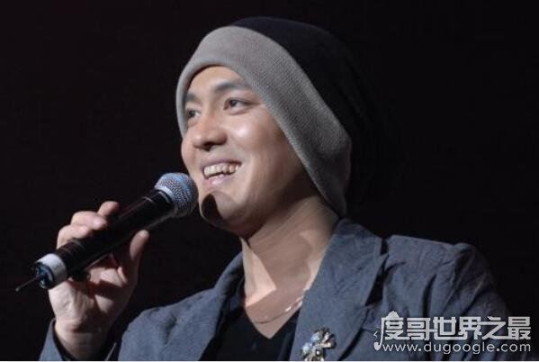 求佛原唱是谁？辛世延(曾火遍大江南北如今成主播靠网友打赏度日)