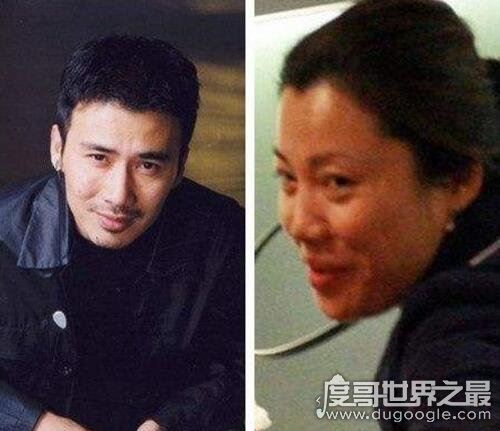 柳云龙妻子徐欣照片,大学同学结婚多年育有一女