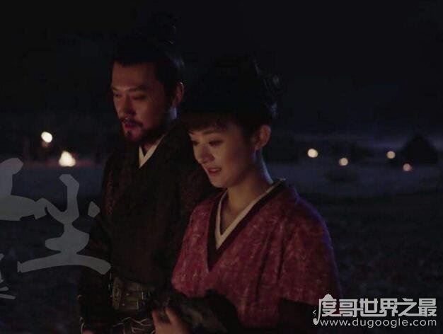 盛明兰老年番外篇,明兰生4个儿子(元若最惨三任妻子全去世)