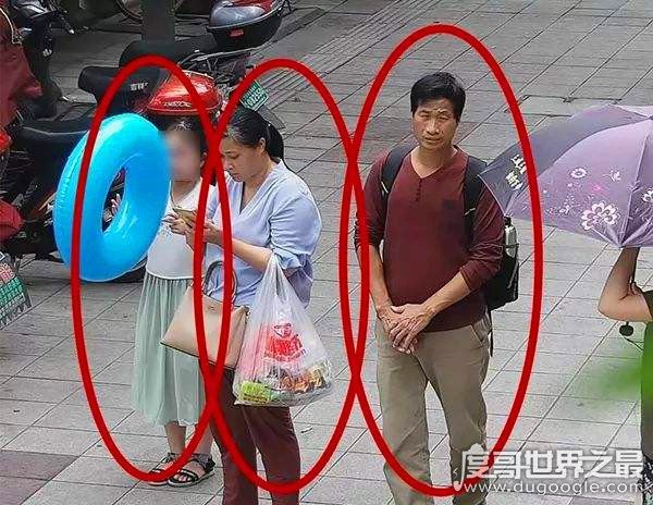 失踪女童调查情况,疑是嫌疑人携童自杀(女童遗体已被找到)