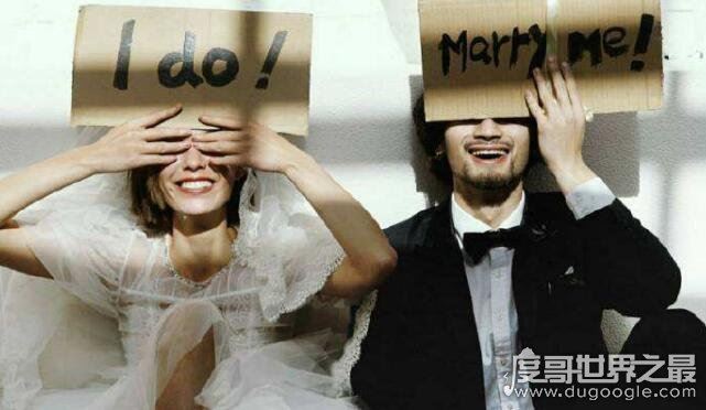 亚瑟阿伦的36个问题，仅三十六问让陌生人恋人(赶紧去试试)