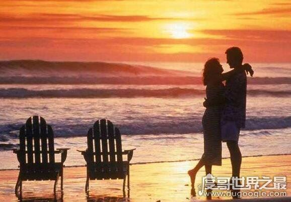 亚瑟阿伦的36个问题，仅三十六问让陌生人恋人(赶紧去试试)