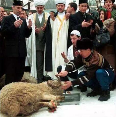 古尔邦节2020年是哪一天，公历7月31号(古尔邦节的习俗)