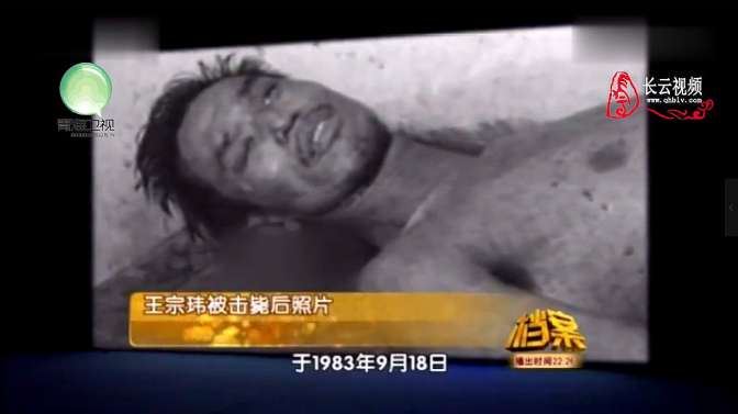 东北二王事件真相，持枪偷窃伤人罪不可饶恕(3万人围剿)