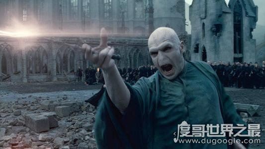 克雷登斯是不是伏地魔？不是(其实是邓布利多家族成员)