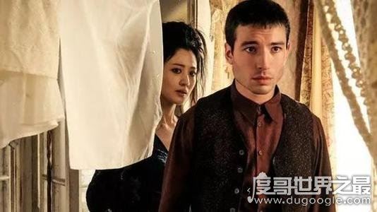 克雷登斯是不是伏地魔？不是(其实是邓布利多家族成员)