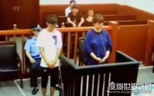 祁天道最新事件始末，祁天道判多少年（网传被判10年）