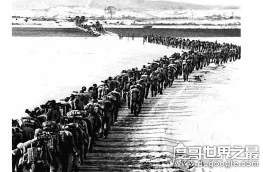 抗美援朝是哪一年，从1950年10月开始(1953年7月胜利结束)