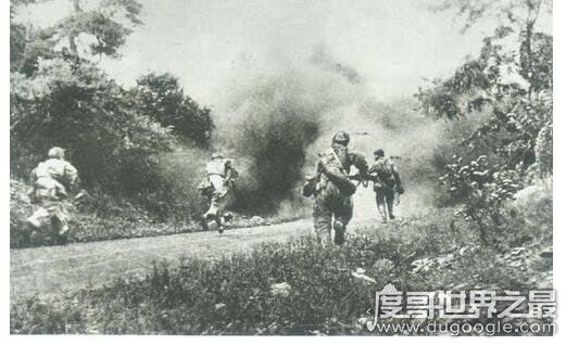 抗美援朝是哪一年,从1950年10月开始(1953年7月胜利结束)