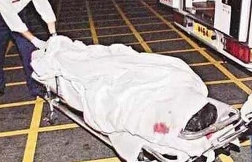 张国荣死亡现场，惊觉张国荣真实自杀原因