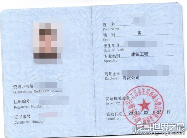 什么证书挂靠最值钱，详解各类证书挂靠行情