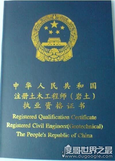 什么证书挂靠最值钱，详解各类证书挂靠行情