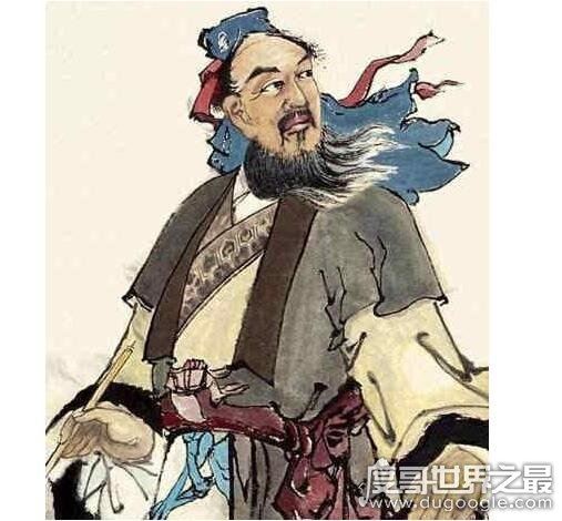 画圣是指哪位画家,是指唐代绘画大师吴道子(曾担任宫廷画师)