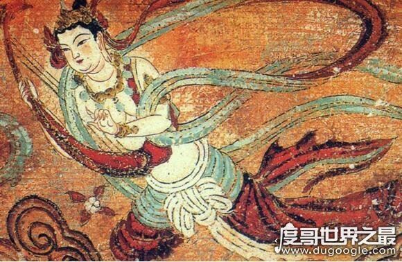 画圣是指哪位画家，是指唐代绘画大师吴道子(曾担任宫廷画师)