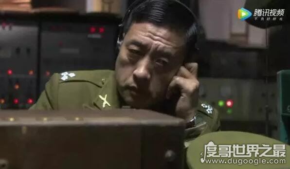 风筝郑耀先原型是谁，是曾经所有中国潜伏特工的缩影