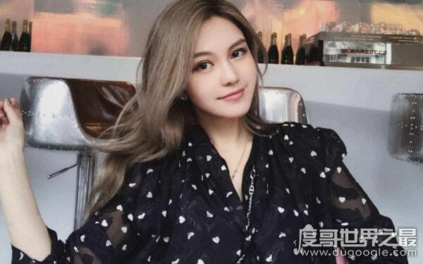 曾截胡欧弟女人，罗志祥交往过的女友（只公开承认两人）