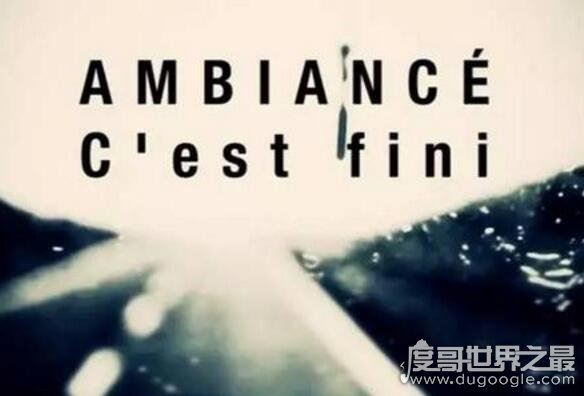 世界上最长的6部电影,第一名《Ambiancéis》你得看30天