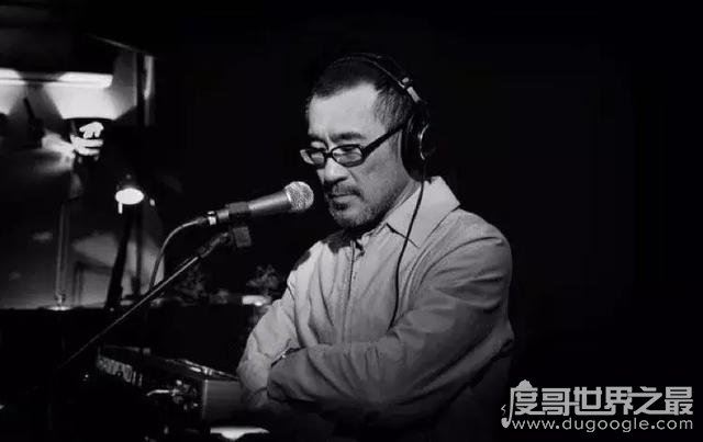 李宗盛最好听的十首歌,《凡人歌》排第一(首首都是经典)
