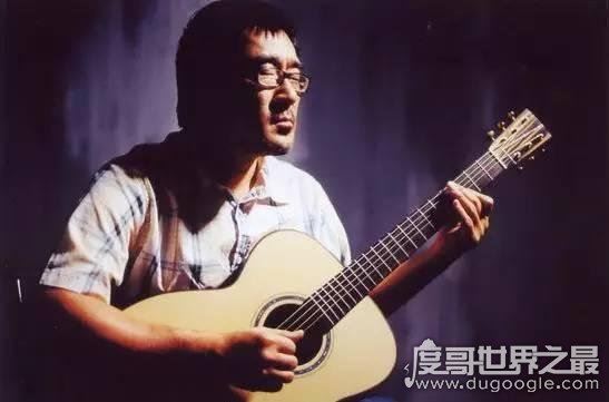 李宗盛最好听的十首歌，《凡人歌》排第一(首首都是经典）