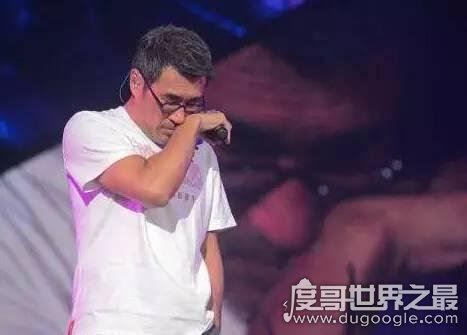 李宗盛最好听的十首歌，《凡人歌》排第一(首首都是经典）