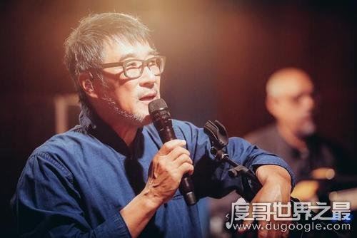 李宗盛最好听的十首歌，《凡人歌》排第一(首首都是经典）