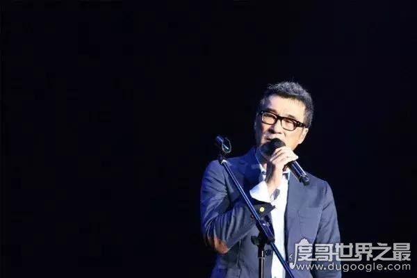 李宗盛最好听的十首歌,《凡人歌》排第一(首首都是经典)