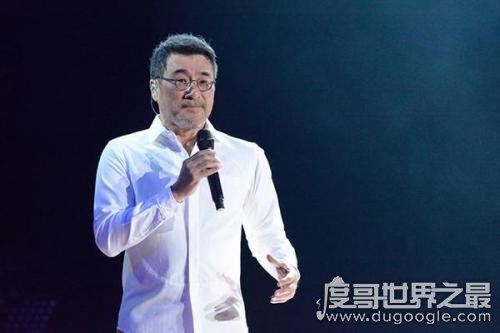 李宗盛最好听的十首歌，《凡人歌》排第一(首首都是经典）