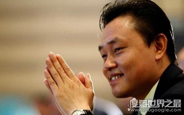 网传黄光裕2020出来,黄光裕出狱准确时间(应为2021年)