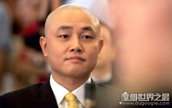 网传黄光裕2020出来,黄光裕出狱准确时间(应为2021年)