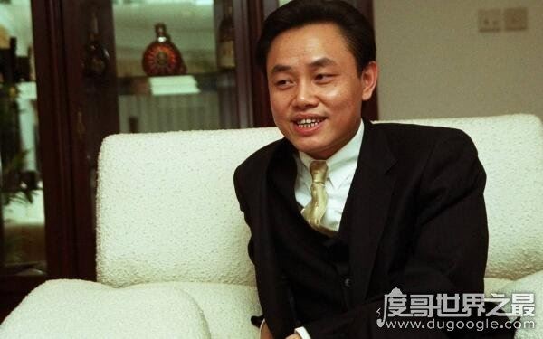 网传黄光裕2020出来,黄光裕出狱准确时间(应为2021年)