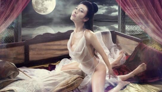 古代守宫砂是什么，守宫砂的原理揭秘(用来检测女性贞超)