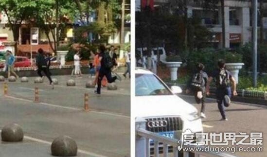 王源放学遭尾随大街上追赶,盘点王源私生饭事件