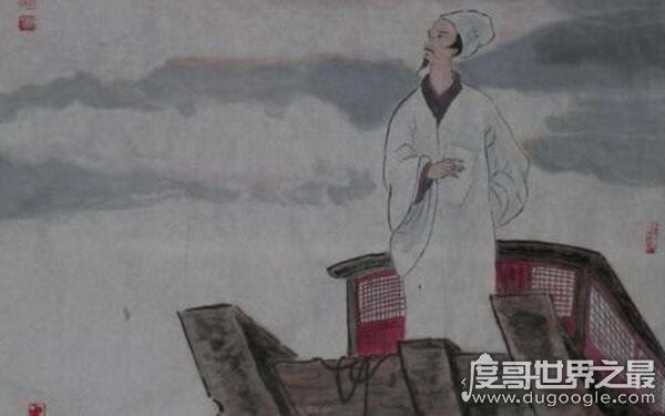 诗词科普,范仲淹最著名的十首诗(皆为经典)