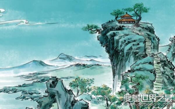 诗词科普,范仲淹最著名的十首诗(皆为经典)
