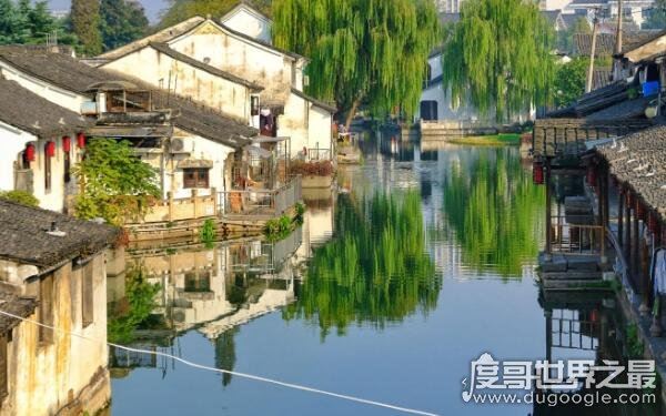 诗词科普，范仲淹最著名的十首诗（皆为经典）
