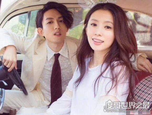 邓紫棋林宥嘉的故事，两人分手后反目成仇(如今各自安好)