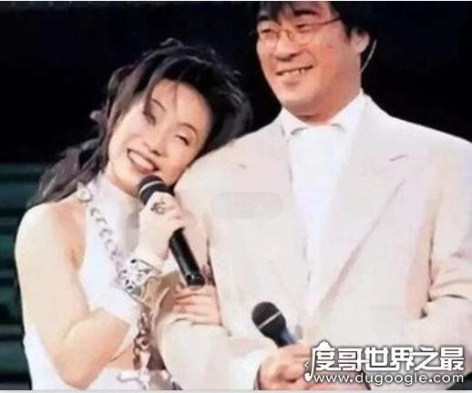 邓紫棋林宥嘉的故事，两人分手后反目成仇(如今各自安好)