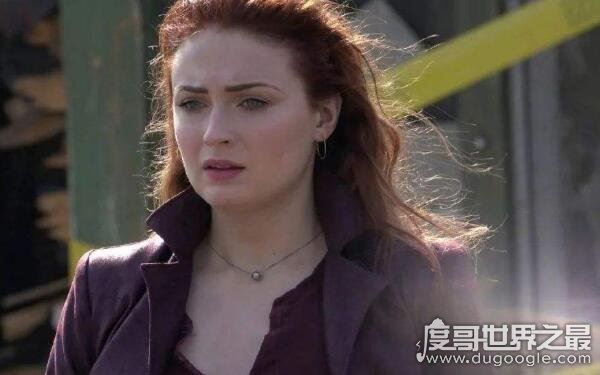 X战警12个5级变种人,拥有超能力可自由穿梭(超级英雄)