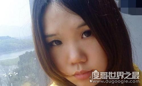 最丑的几种鼻子图片,每一种都会拉低颜值(塌鼻子大家公认最丑)
