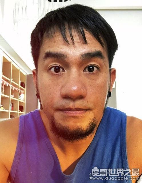 最丑的几种鼻子图片，每一种都会拉低颜值(塌鼻子大家公认最丑)