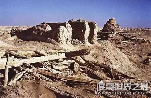 楼兰古城为什么是禁区，文物保护区进入需官方批准(门票3500一张)