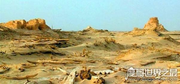 楼兰古城为什么是禁区,文物保护区进入需官方批准(门票3500一张)