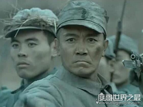 亮剑李云龙怎么死的,文革大动荡时期拔枪自尽
