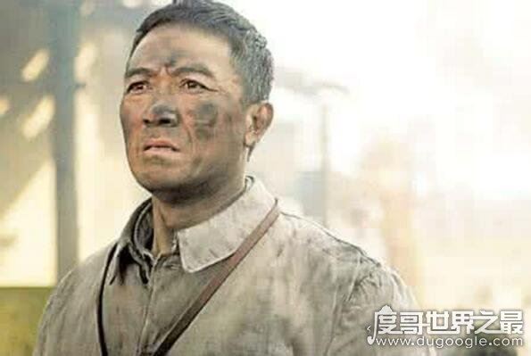 亮剑李云龙怎么死的,文革大动荡时期拔枪自尽