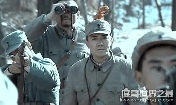 亮剑李云龙怎么死的，文革大动荡时期拔枪自尽