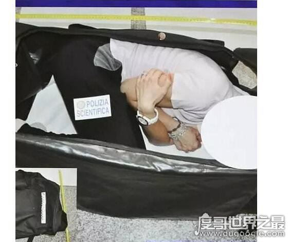 网传的暗网407事件是怎么回事，20岁女模特被绑架拍卖事件