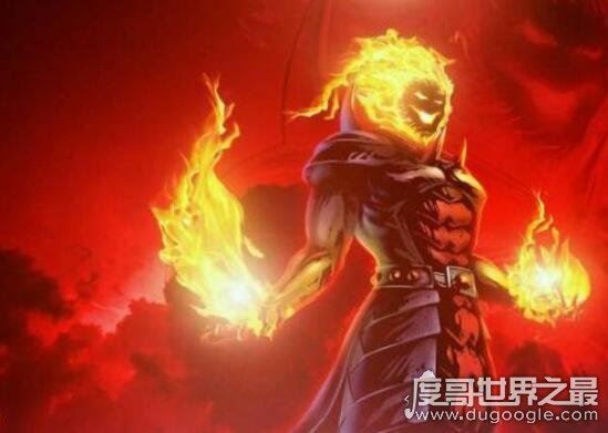 多玛姆和灭霸谁厉害，当然是打遍宇宙无敌手的灭霸