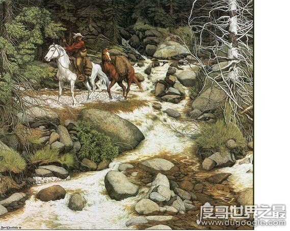 一张图测出你的智商，盘点一些考研智商又考验眼力的图片