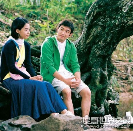 韩国电影分级制度，5个等级(最高限制级意味着不能上映)