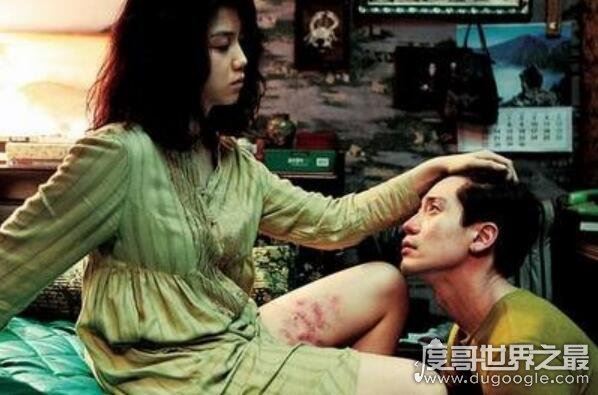 韩国电影分级制度，5个等级(最高限制级意味着不能上映)